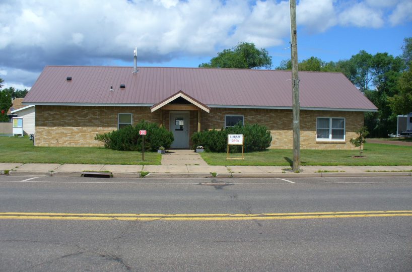 Minong, Wisconsin Area Real Estate Services Patrick Realty