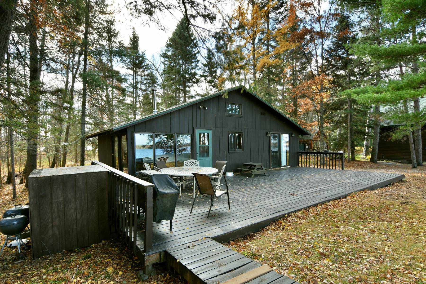 47525 & 47530 Cranberry Lake Road Patrick Realty