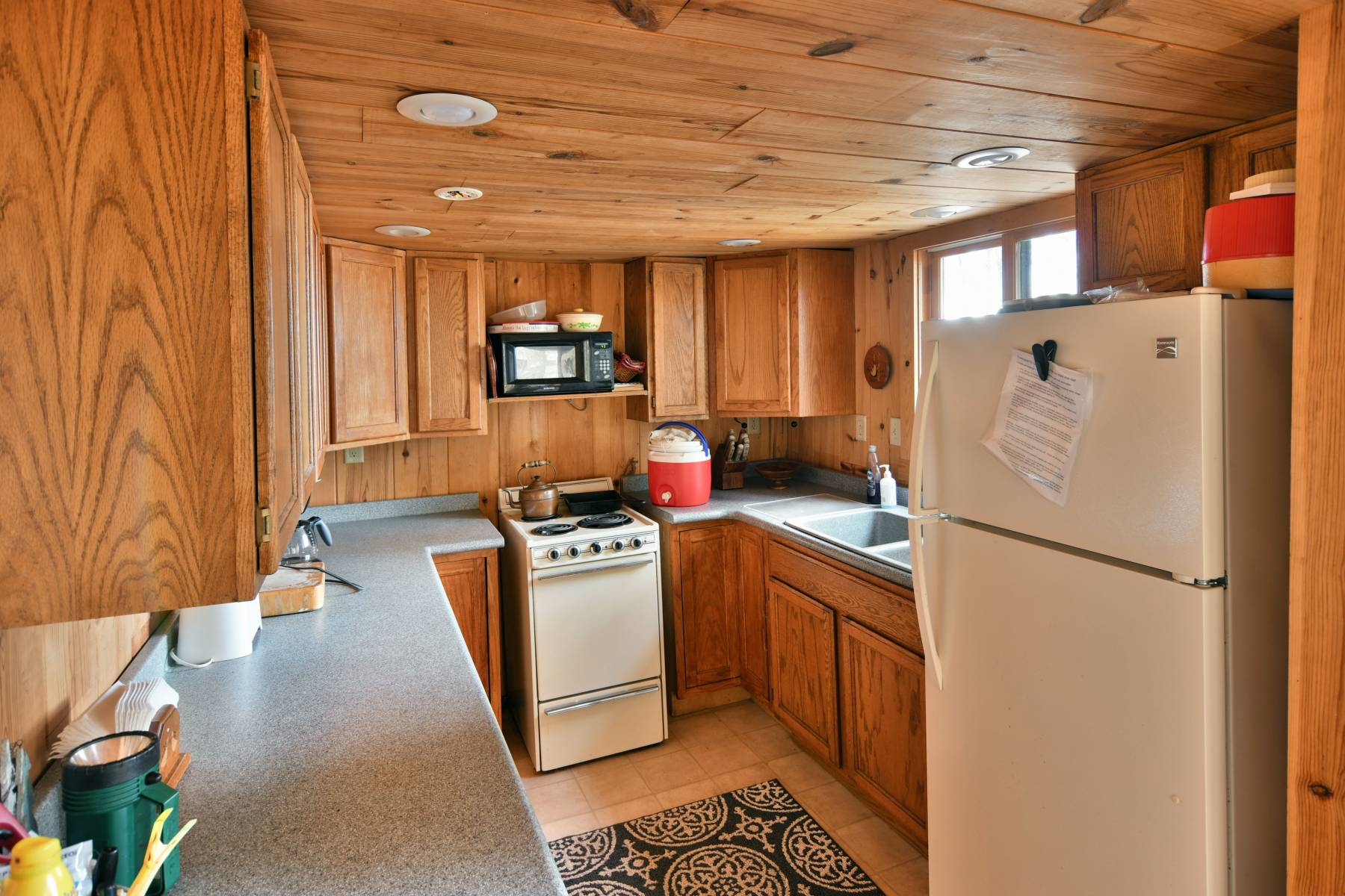 47525 & 47530 Cranberry Lake Road Patrick Realty