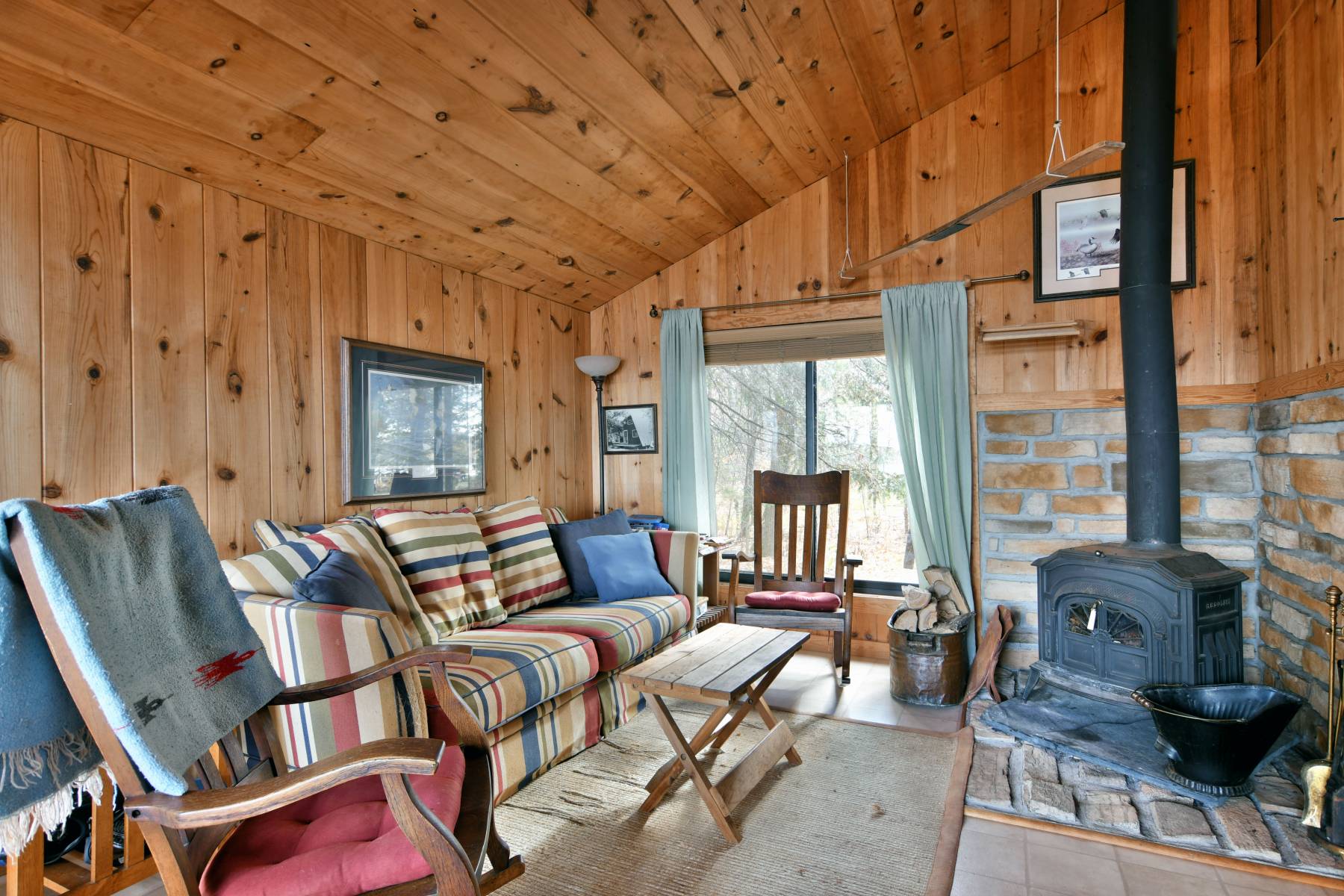 47525 & 47530 Cranberry Lake Road Patrick Realty