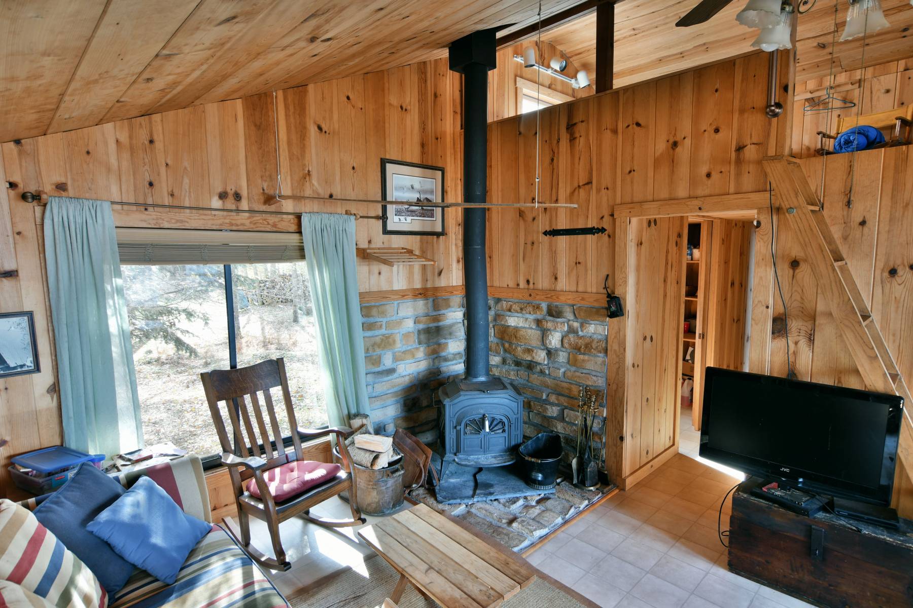 47525 & 47530 Cranberry Lake Road Patrick Realty