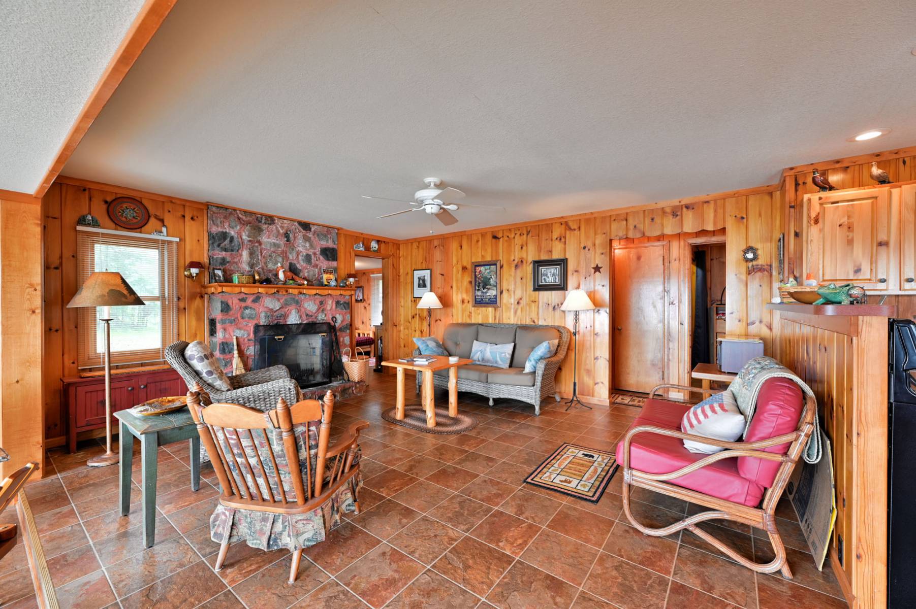 8646 Peninsula Road Patrick Realty Nancy Lake, Minong, WI