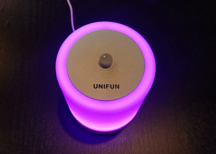 Manual Switch Touch Lights dev/blesi