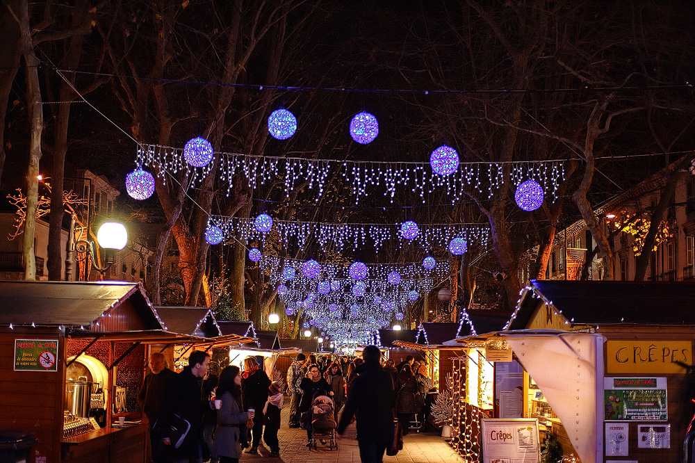 marché de noël tours 2023 Marchés De Noël À Tours – Digitalkunstfotograf