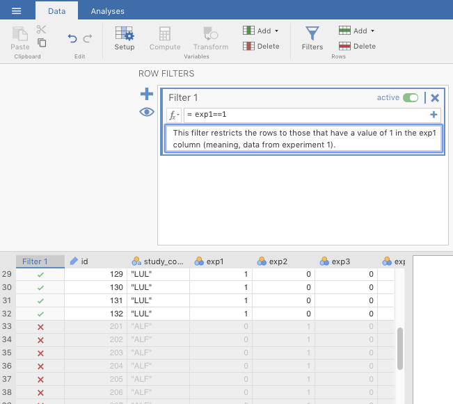 Chapter 6 Comparing two means A Lab Manual for PSYC 301 Elementary