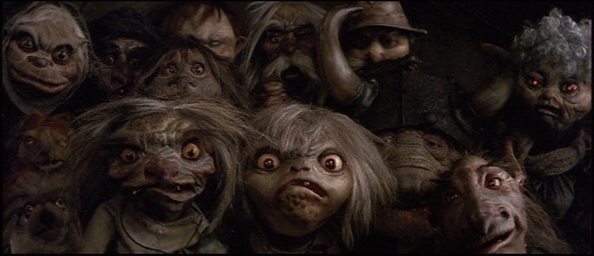 The Goblins of Labyrinth Brian Froud Google Books