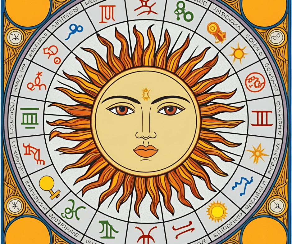 Monthly Horoscopes May 2025 Inspiring Daily, Weekly, Monthly Horoscopes