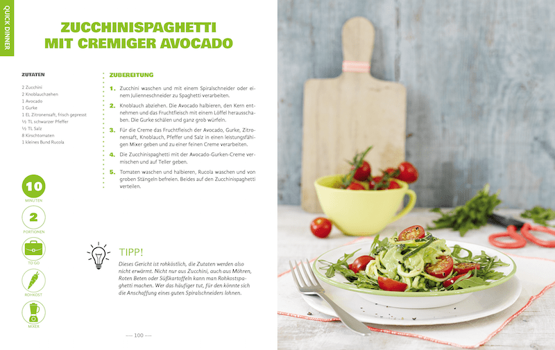 Vegan im Job Patrick Bolk