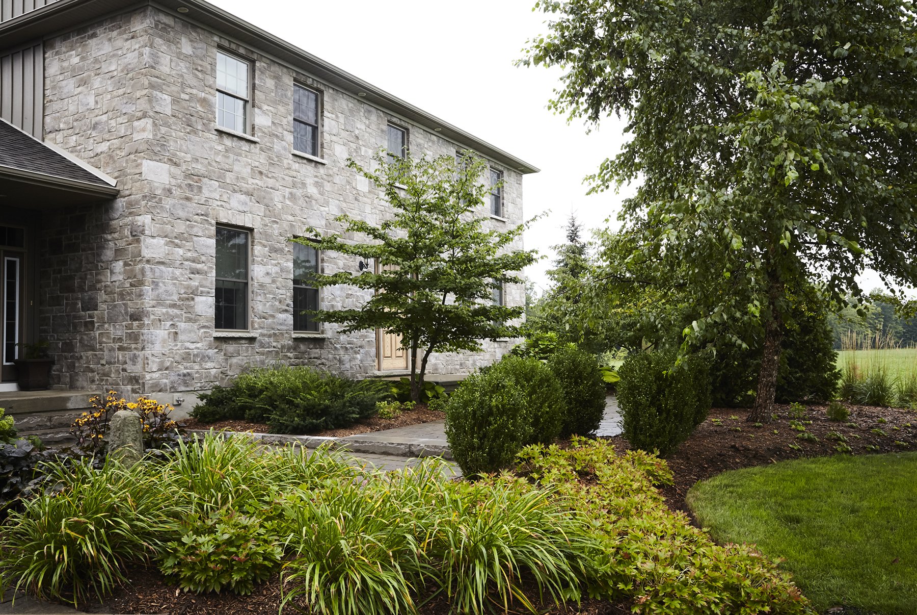 Wallacetown Ontario Patrick Callon