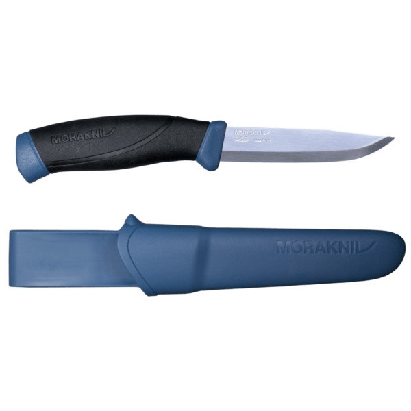 MoraKniv Comapanion S Patrick Carley Firearms
