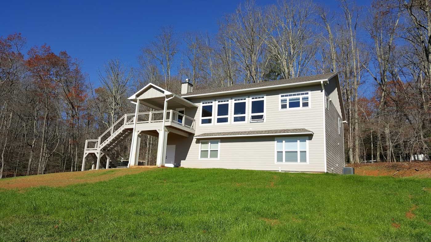 Pine Ridge Patrick Construction Inc.