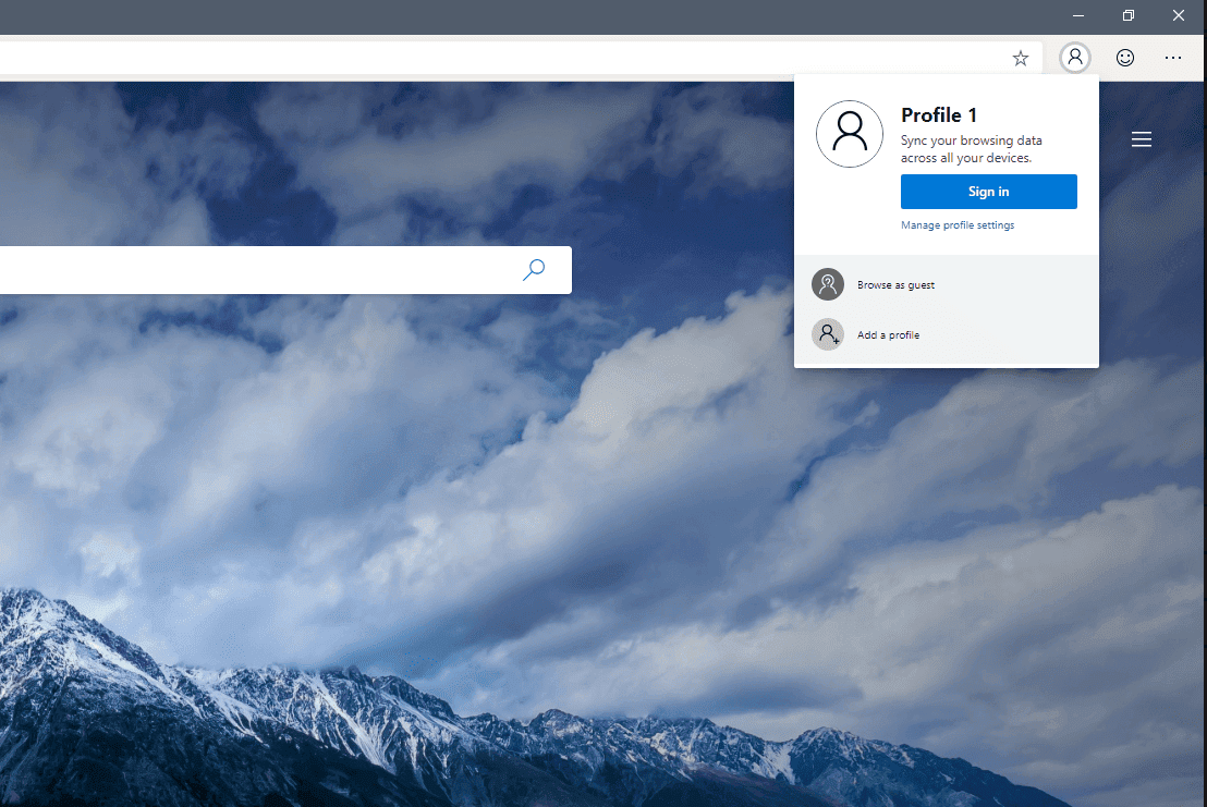 New Microsoft Edge "Chrome Based" Browser Review by an SEO