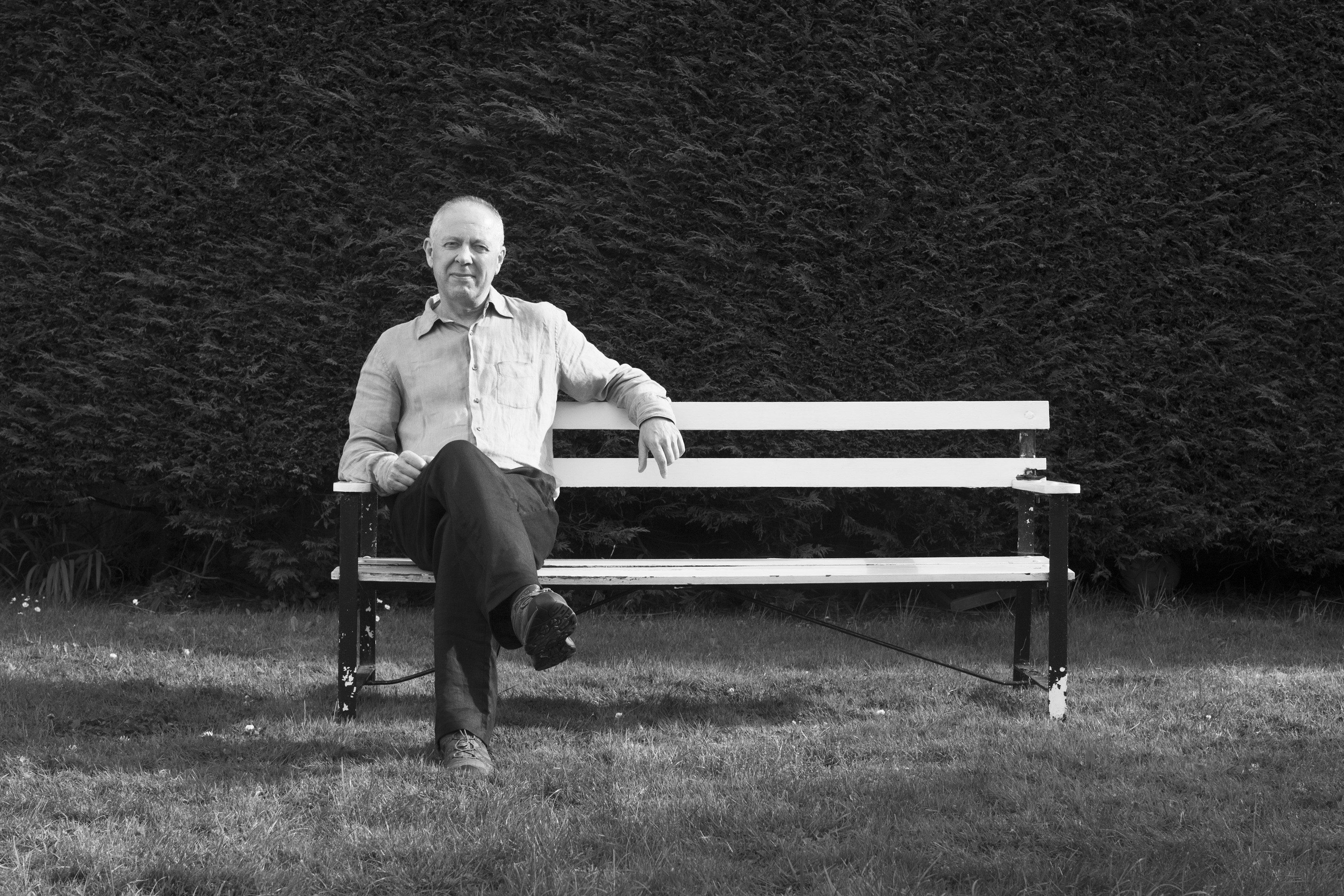 Hugo Hamilton Writing The Past Patrick Kelleher