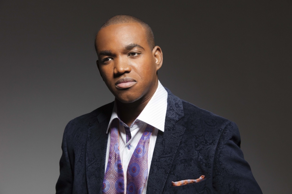 BEL CANTO Superstar Tenor Lawrence Brownlee interviewed in Nov 2016
