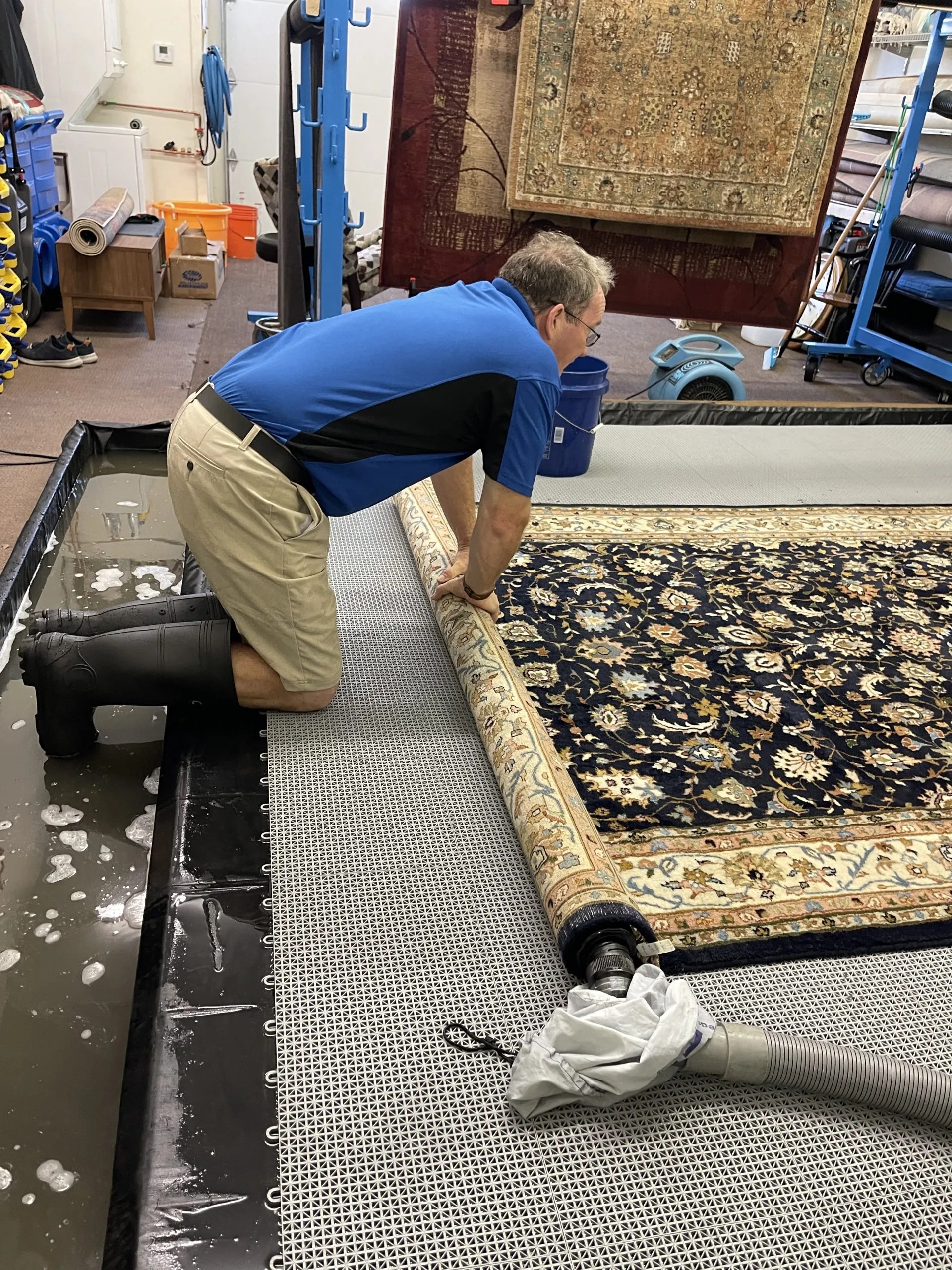 Rug Cleaning Milford CT Patrick Family ChemDry Area Rug Cleaners