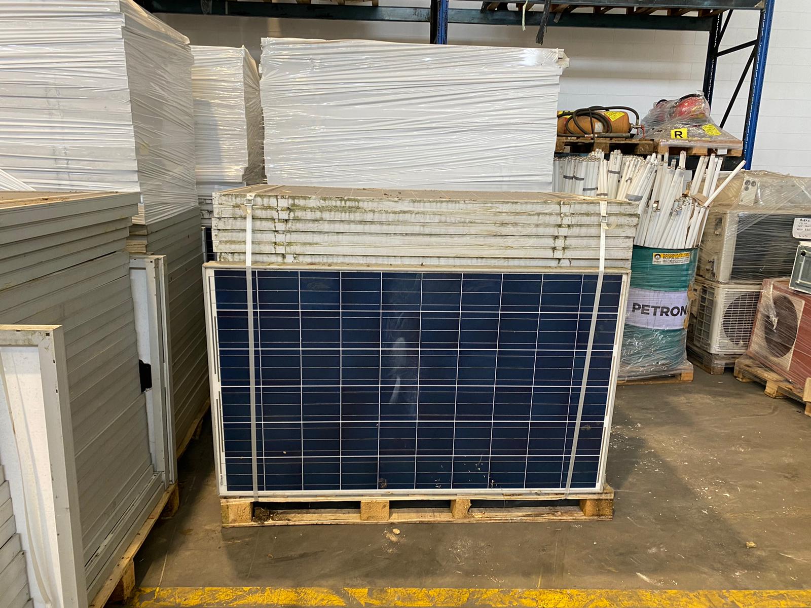 Used Solar Panels Solar Consultant Patrick Gofre