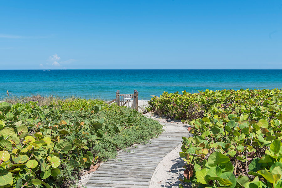Ocean Ridge Patrick Gunther Palm Beach Real Estate Agent