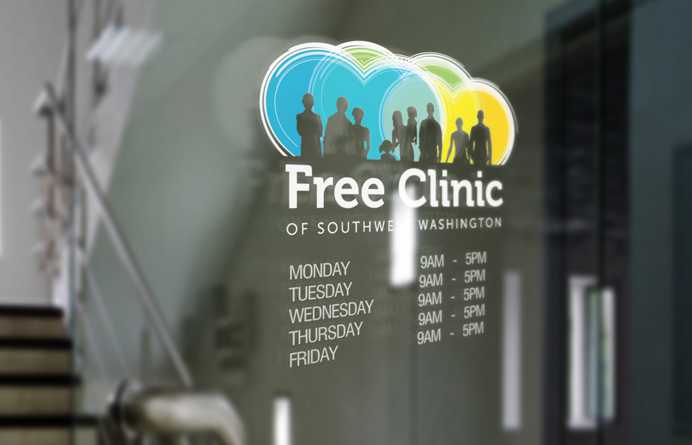 Portfolio Patrick Hildreth Brand & Design