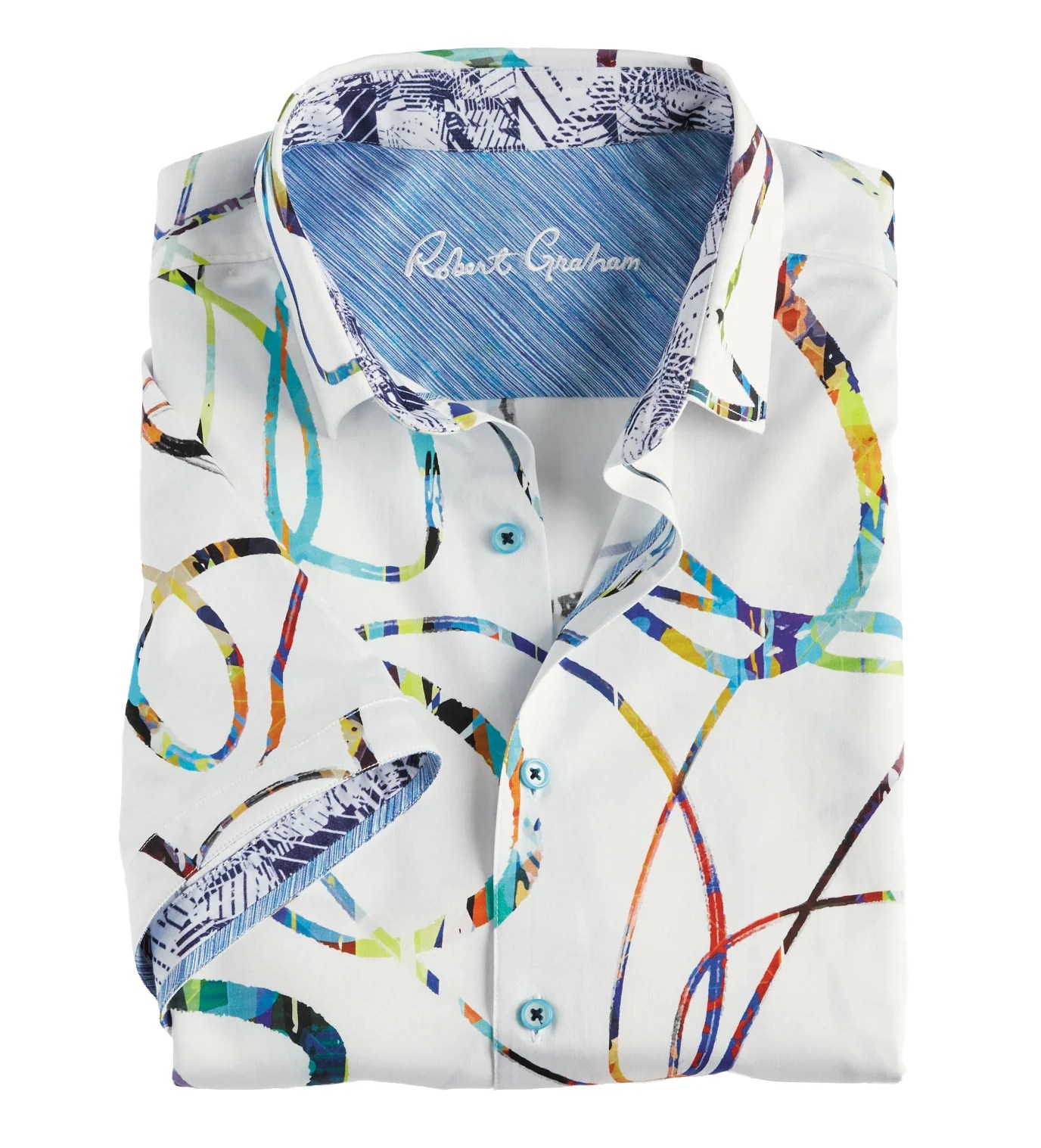 Robert Graham Shirt Sale Discount