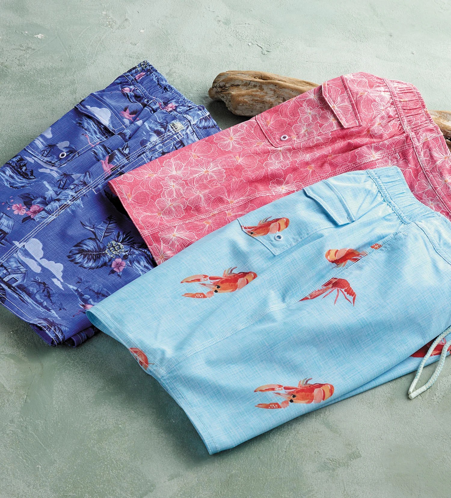 Johnnie O Swim Trunks Size Chart Top Sellers | emergencydentistry.com