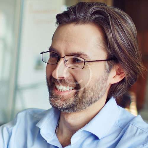 Edward Jenkins Patrick James Hall Performance Coach