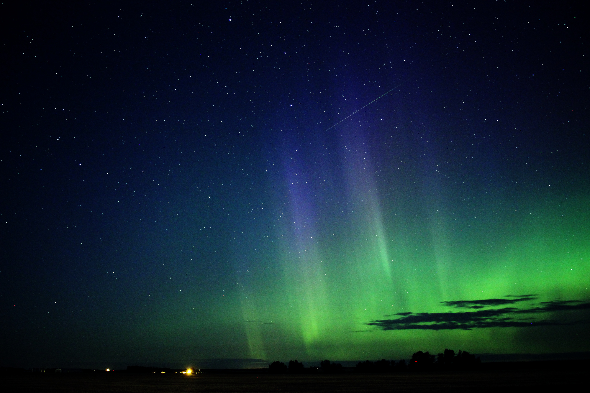 Aurora (edited version)