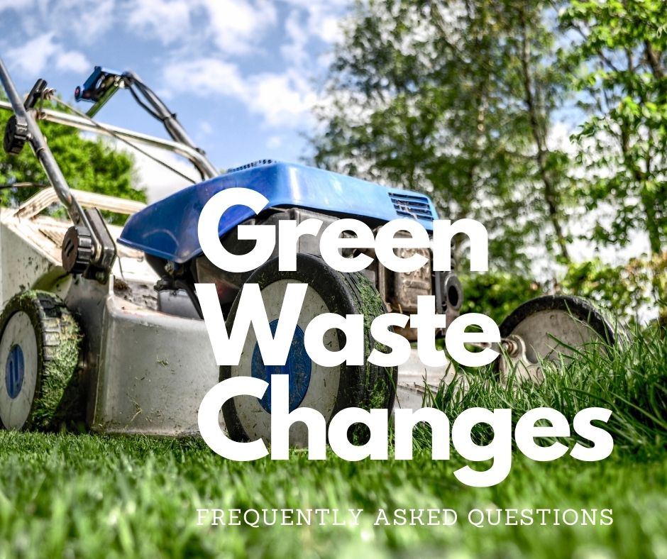 Garden Waste Collection Charge Patrick Keating