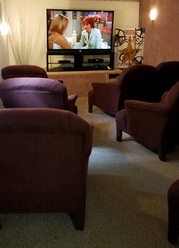 Patrick Manor Assisted Living Facility St. Petersburg, FL