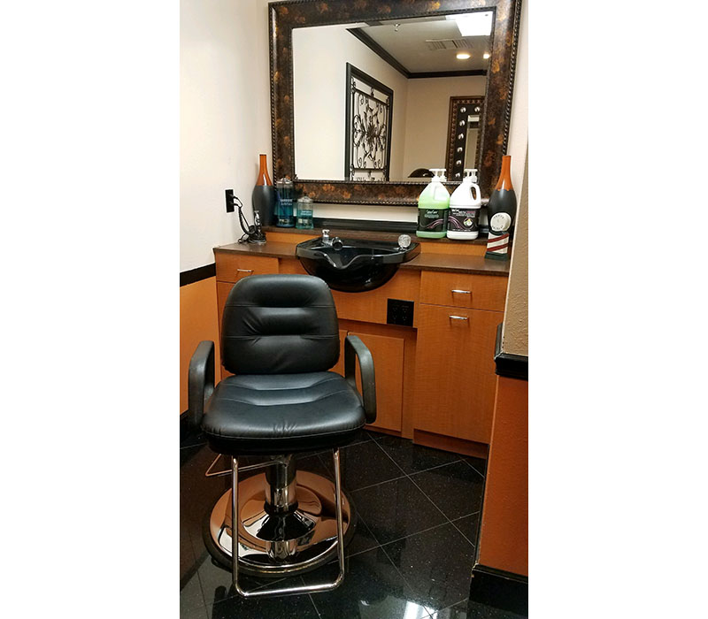 Patrick Manor Assisted Living Facility St. Petersburg, FL