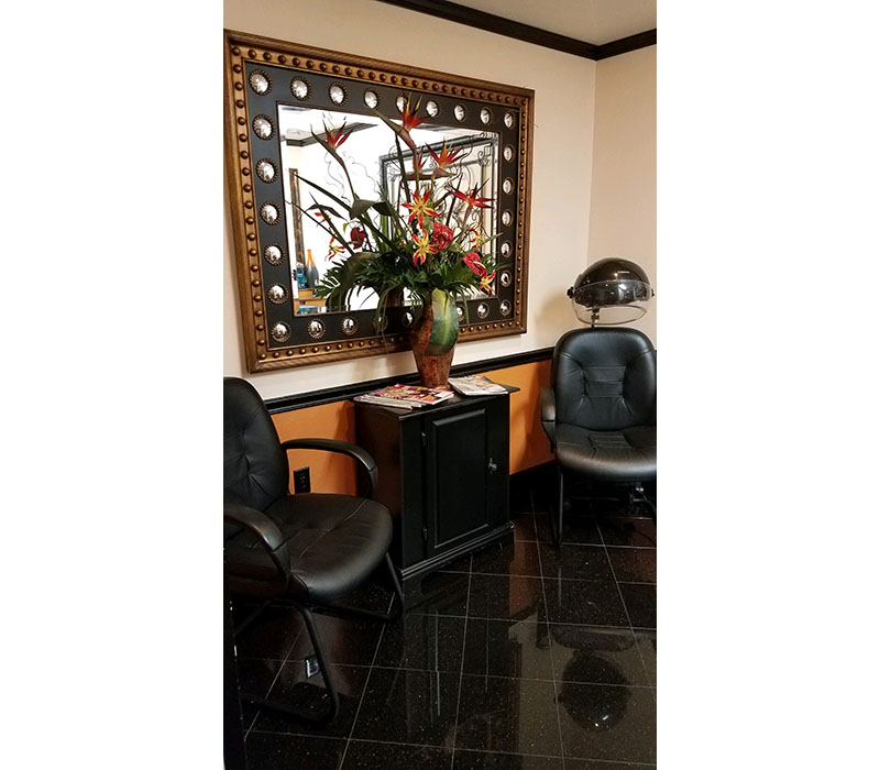 Patrick Manor Assisted Living Facility St. Petersburg, FL