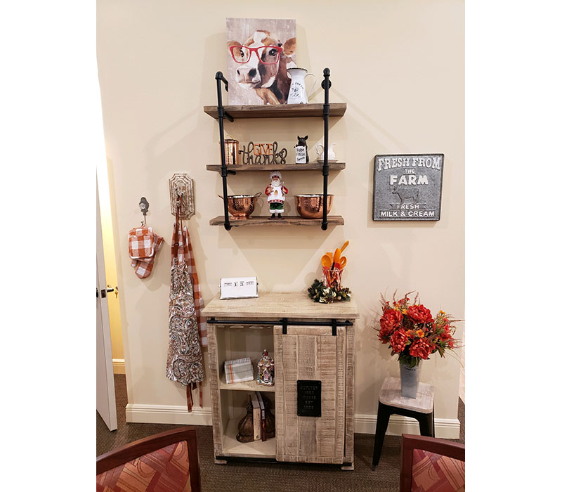 Patrick Manor Assisted Living Facility St. Petersburg, FL