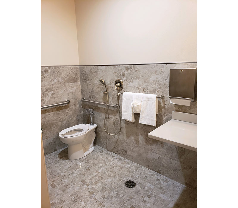 Patrick Manor Assisted Living Facility St. Petersburg, FL