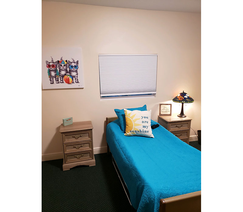 Patrick Manor Assisted Living Facility St. Petersburg, FL