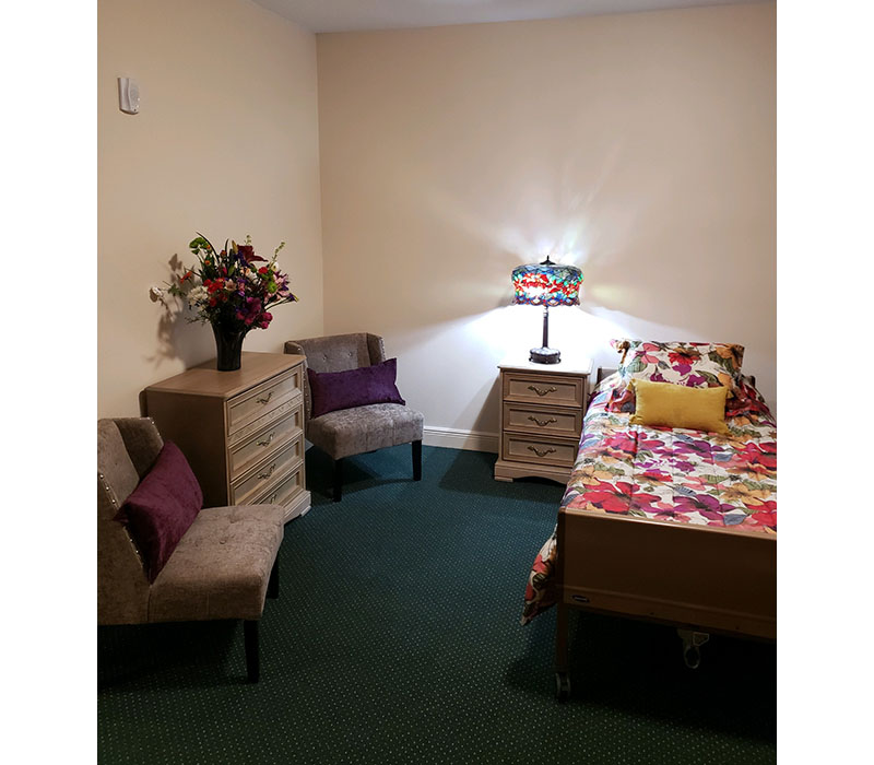 Patrick Manor Assisted Living Facility St. Petersburg, FL