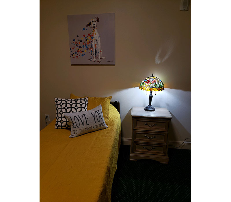 Patrick Manor Assisted Living Facility St. Petersburg, FL