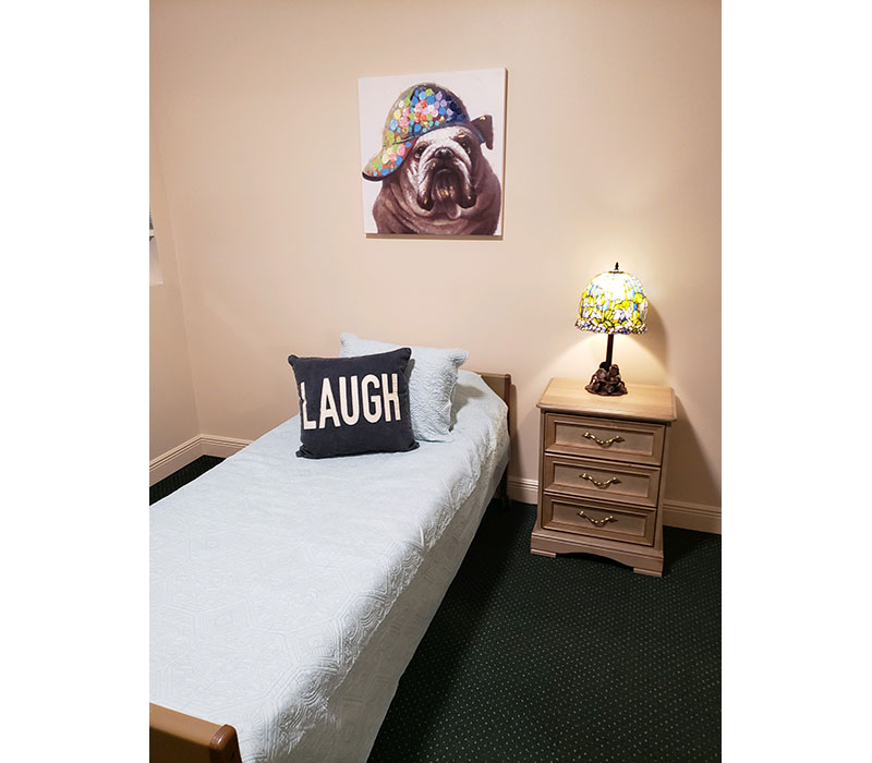 Patrick Manor Assisted Living Facility St. Petersburg, FL