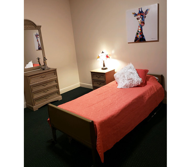 Patrick Manor Assisted Living Facility St. Petersburg, FL