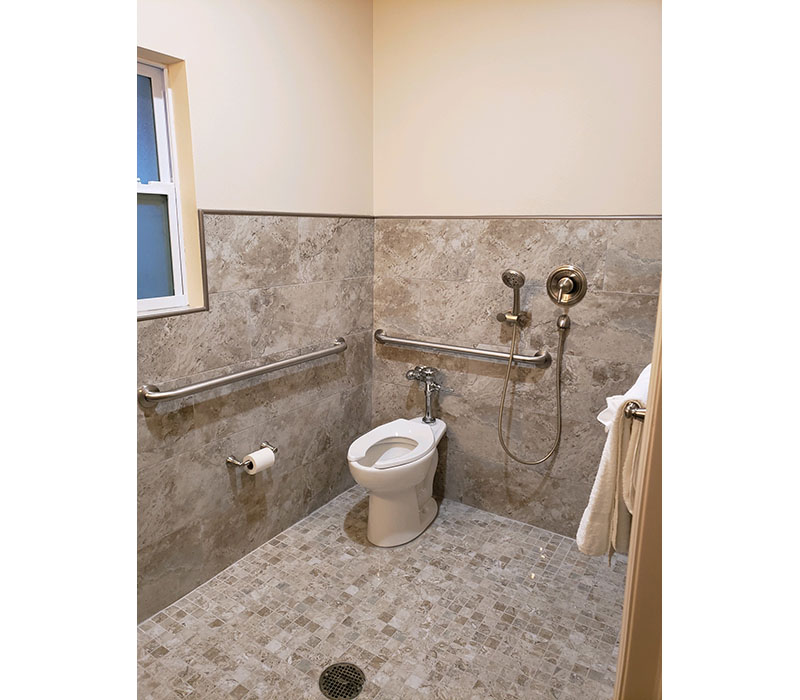 Patrick Manor Assisted Living Facility St. Petersburg, FL