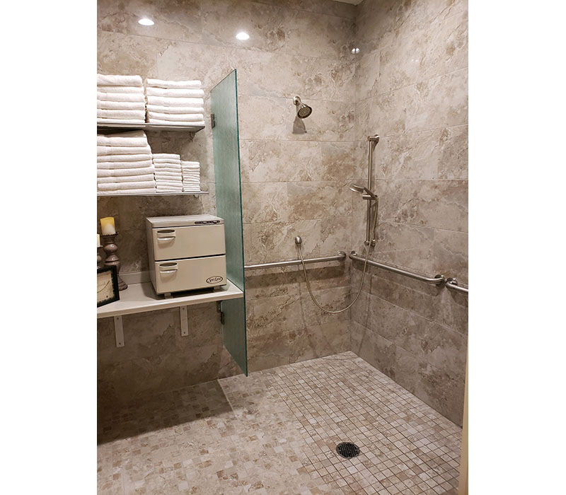 Patrick Manor Assisted Living Facility St. Petersburg, FL