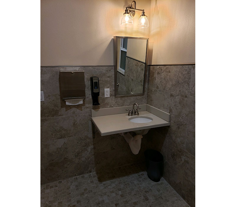 Patrick Manor Assisted Living Facility St. Petersburg, FL