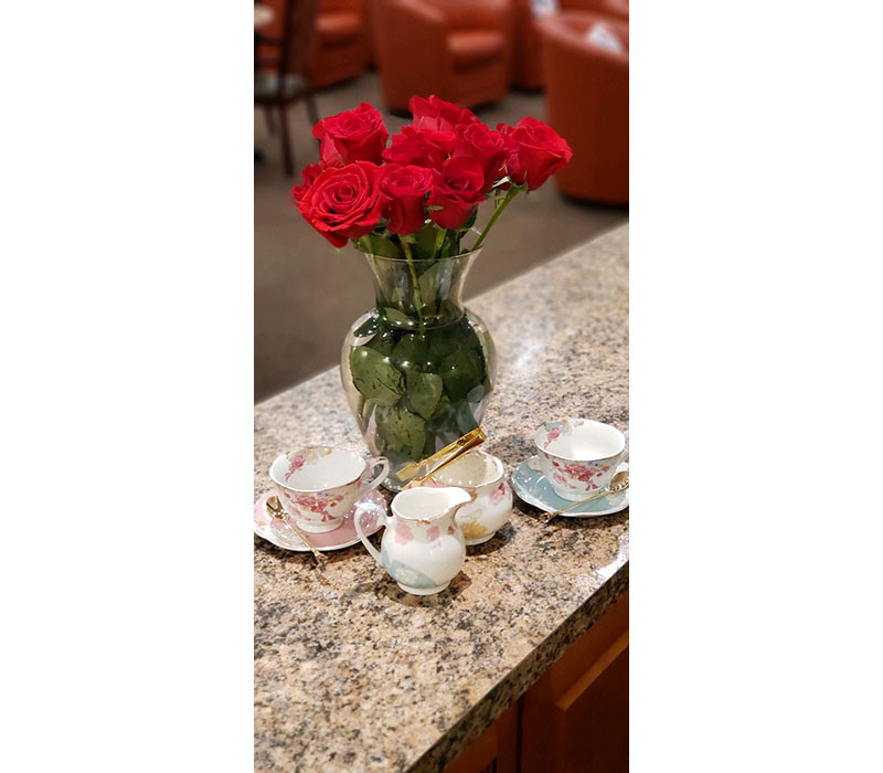 Patrick Manor Assisted Living Facility St. Petersburg, FL