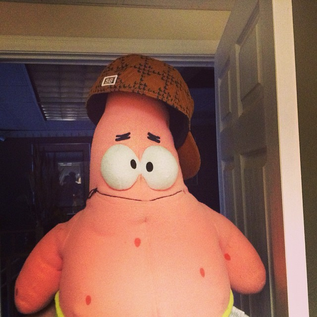 Patrick Memes