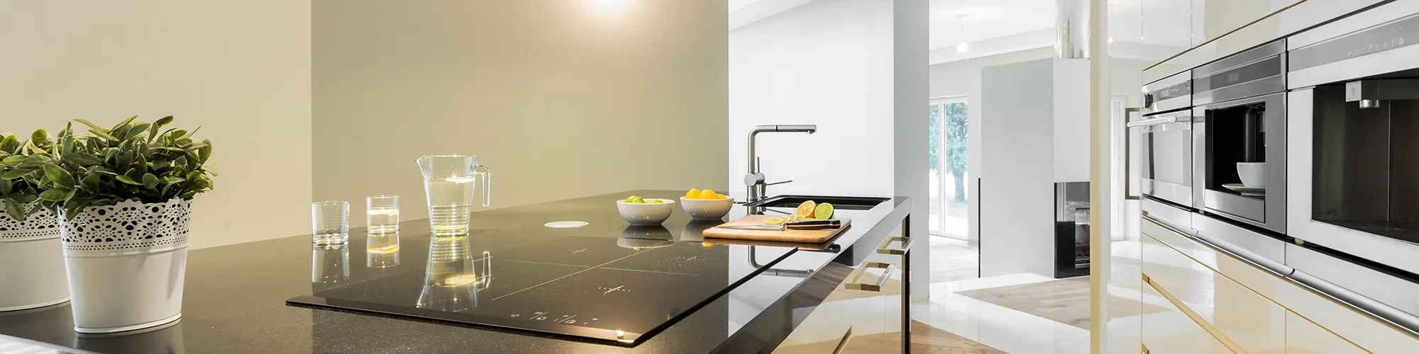 Armoires de cuisine et comptoirs Patrick Morin