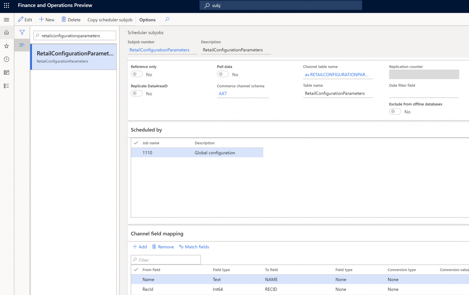 How to Unlock Many Hidden D365 Retail Features! Patrick Mouwen