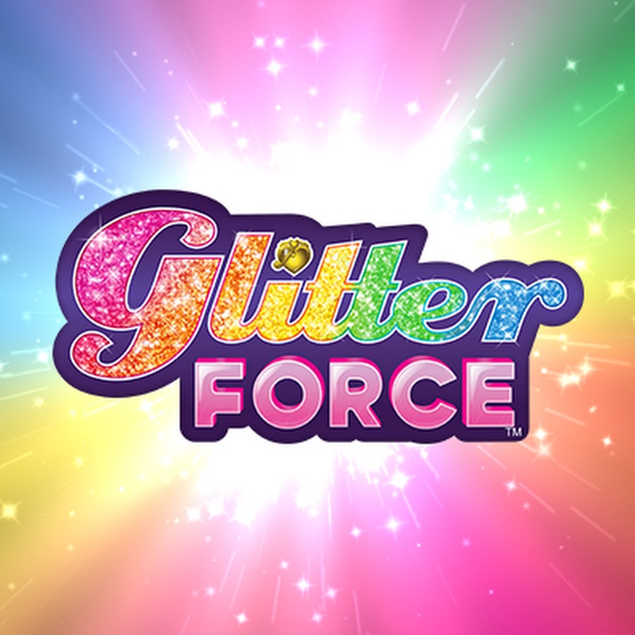 Using "Glitter Force" to Reinforce Behavior Patrick Mulick