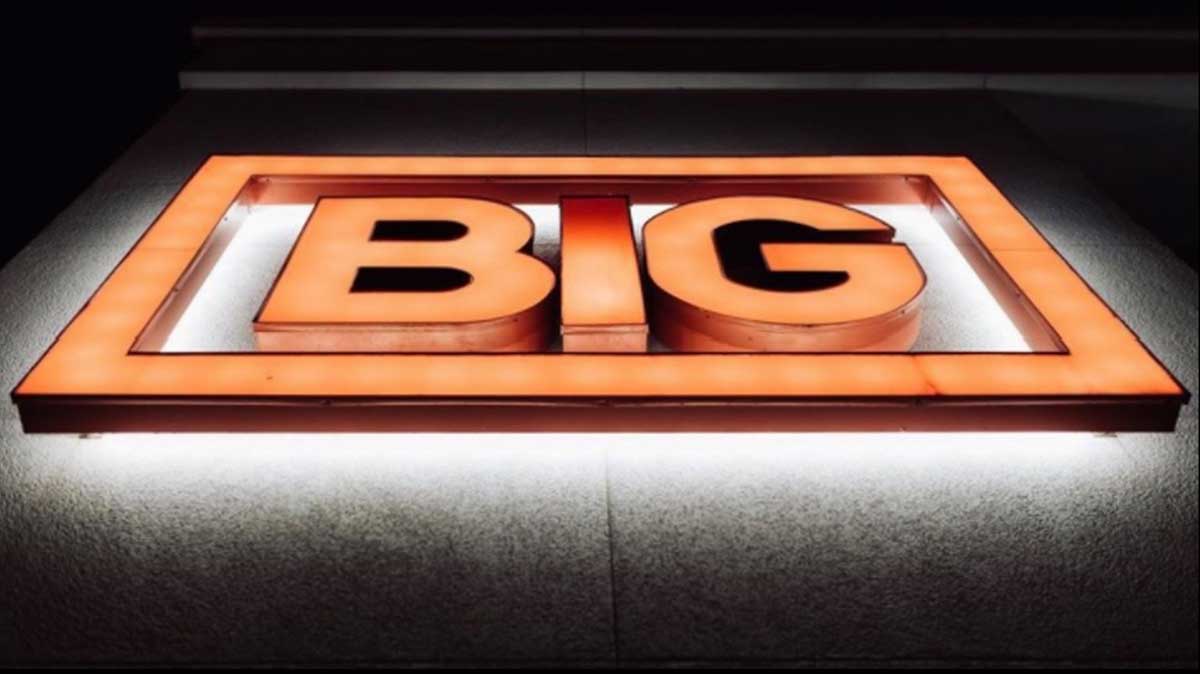 On it’s way to Oshawa, Billyard Insurance Group(BIG) Branch