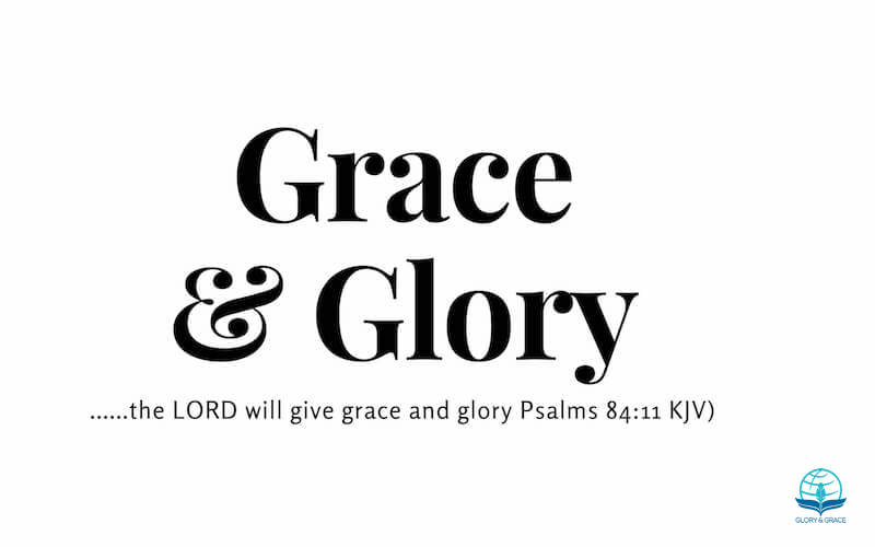 Grace and Glory in Prophecy • Deshen Daily