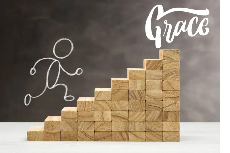 How to Grow in Grace • Deshen Daily