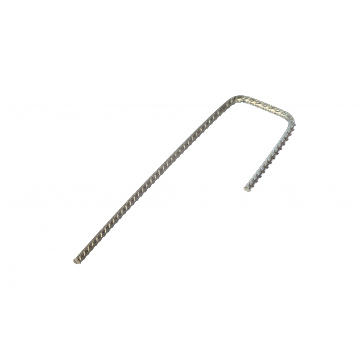 J Peg Metal Securing Pins (100)