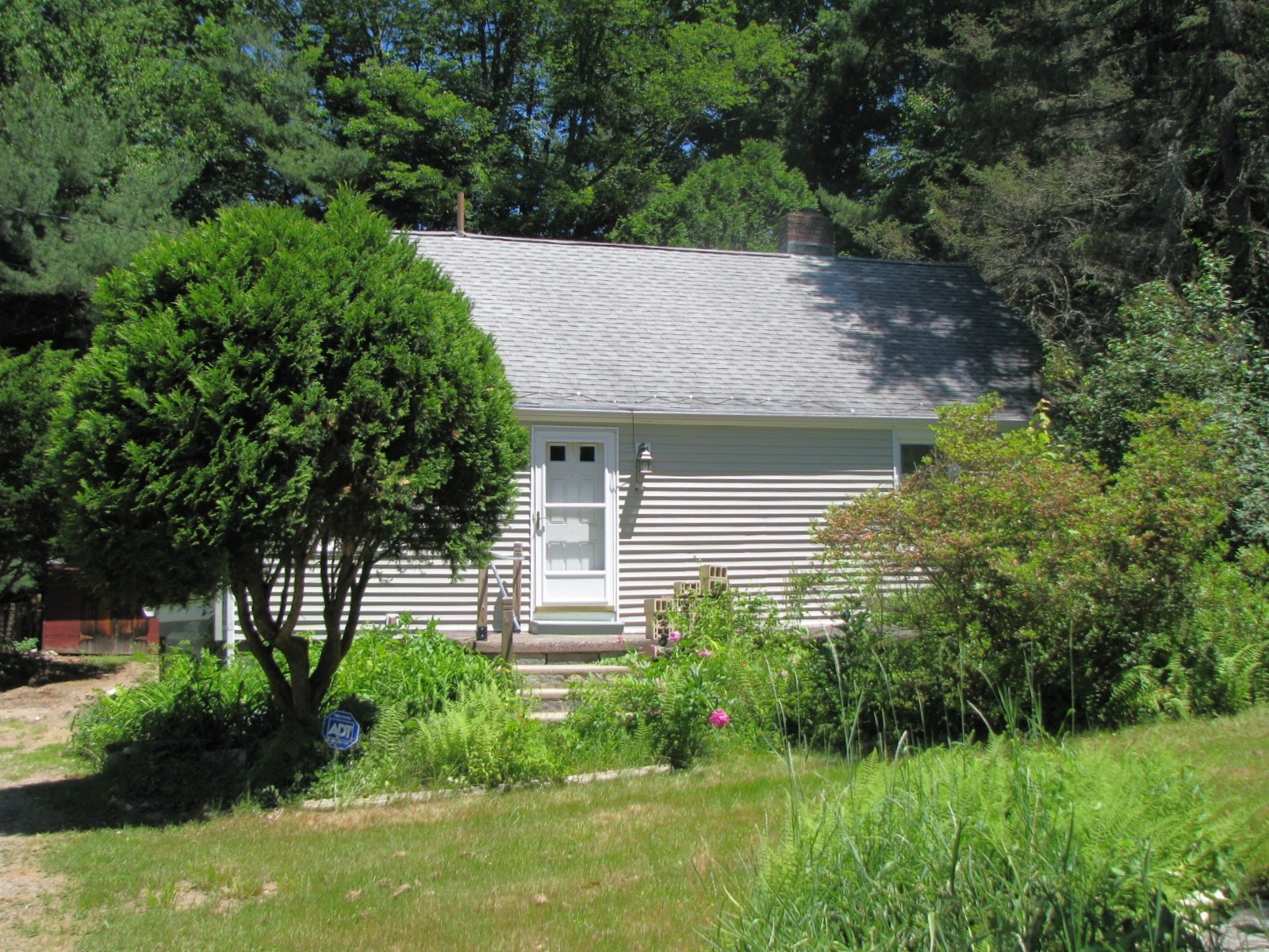 104 Washburn Avenue Prue Realty, LLC